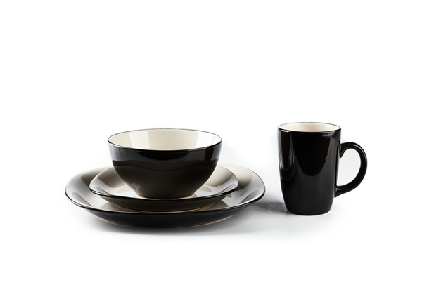 16pcs dinnerware set NJD2046