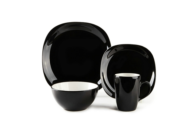 16pcs dinnerware set NJD2052