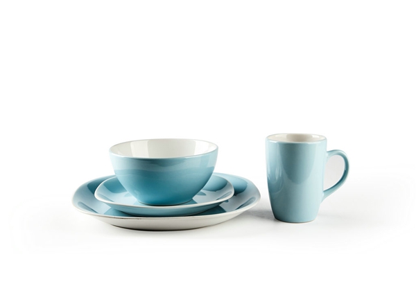 16pcs dinnerware set NJD2054