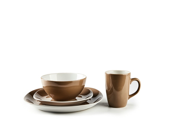 16pcs dinnerware set NJD2057