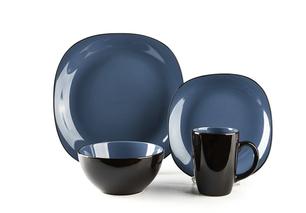 16pcs dinnerware set NJD2060