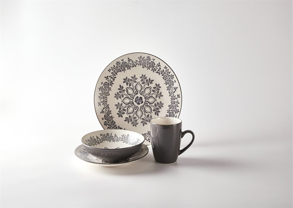 16pcs dinnerware setNJD2050